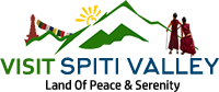 Visit Spiti Valley